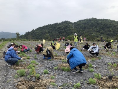 公私協力集點樹 共創水保心森活 (6)